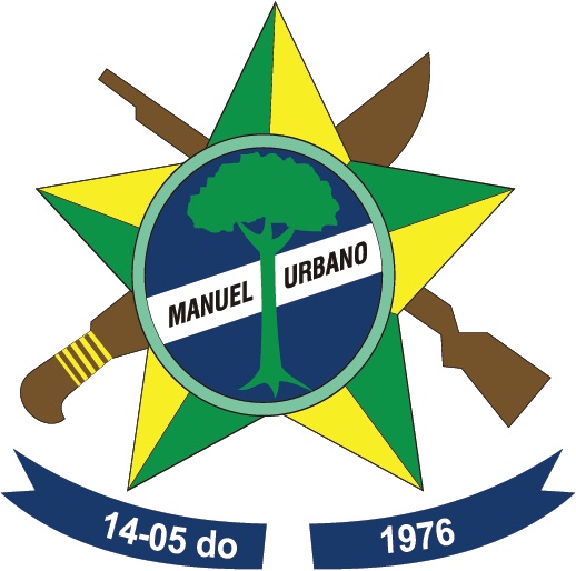 SENAI Manoel Urbano