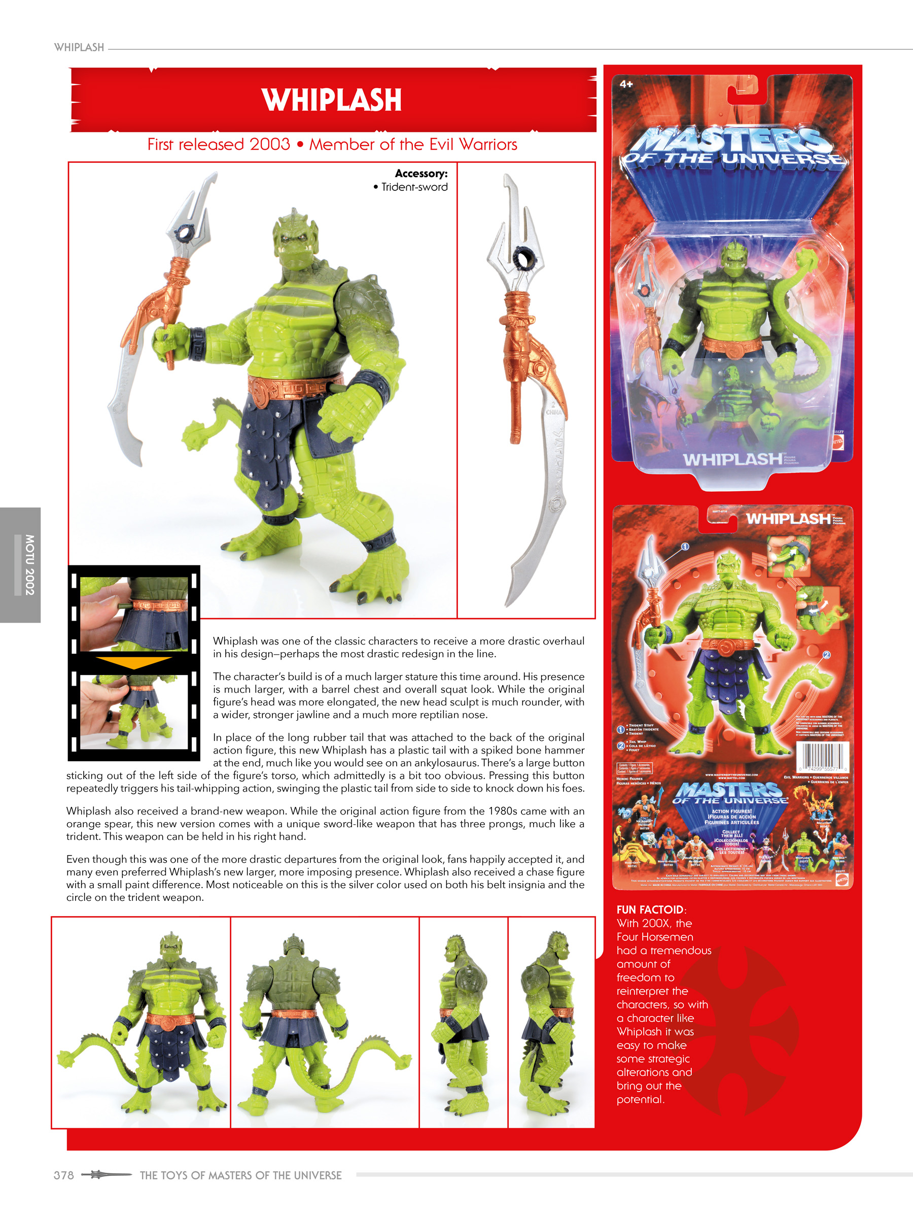 Read online The Toys of He-Man and the Masters of the Universe comic -  Issue # TPB 1 (Part 4) - 79