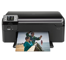 "HP Photosmart D110A Printer Driver Free"