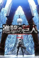 Shingeki no Kyojin: Season 3