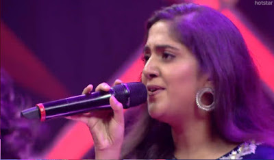 Sahana-super-singer-7-vote-contestant