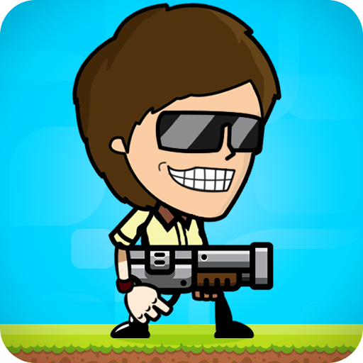 Jerry The Shooter Game
