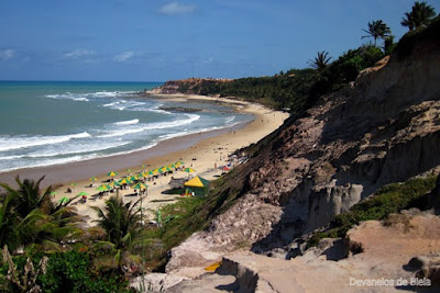 Praias de Pipa - Amor