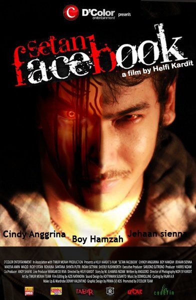 Setan Facebook (Full Movie) - Download Film Gratis