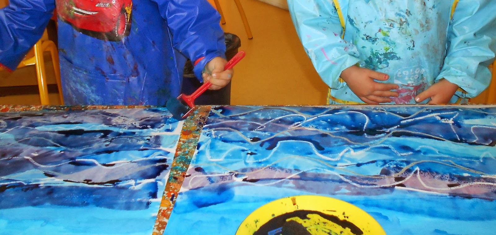 leblogdeszozos.blogspot.com: La baleine bleue cherche de l'eau...d