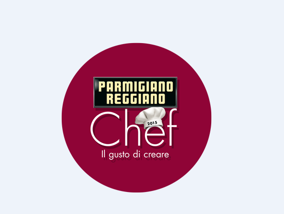 Parmiggiano reggiano Chef