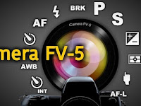Camera FV-5 Apk v3.1