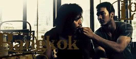 Bangkok Love Story, 3 Bangkok Love Story, 3