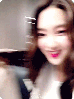 아린이 생일기념 멤버들이 올려준 자료들.jpgif | 인스티즈