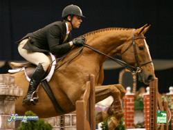 Press: Nikko Ritter Star of Animal Planet’s Horse Power The Road to the ...