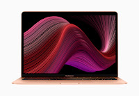 Nuovi MacBook Air e Mac mini (Inizio 2020)
