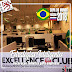 Decoração Temática para Copa do Mundo em Contact Center