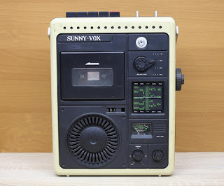 Sunny-Vox Model 7700