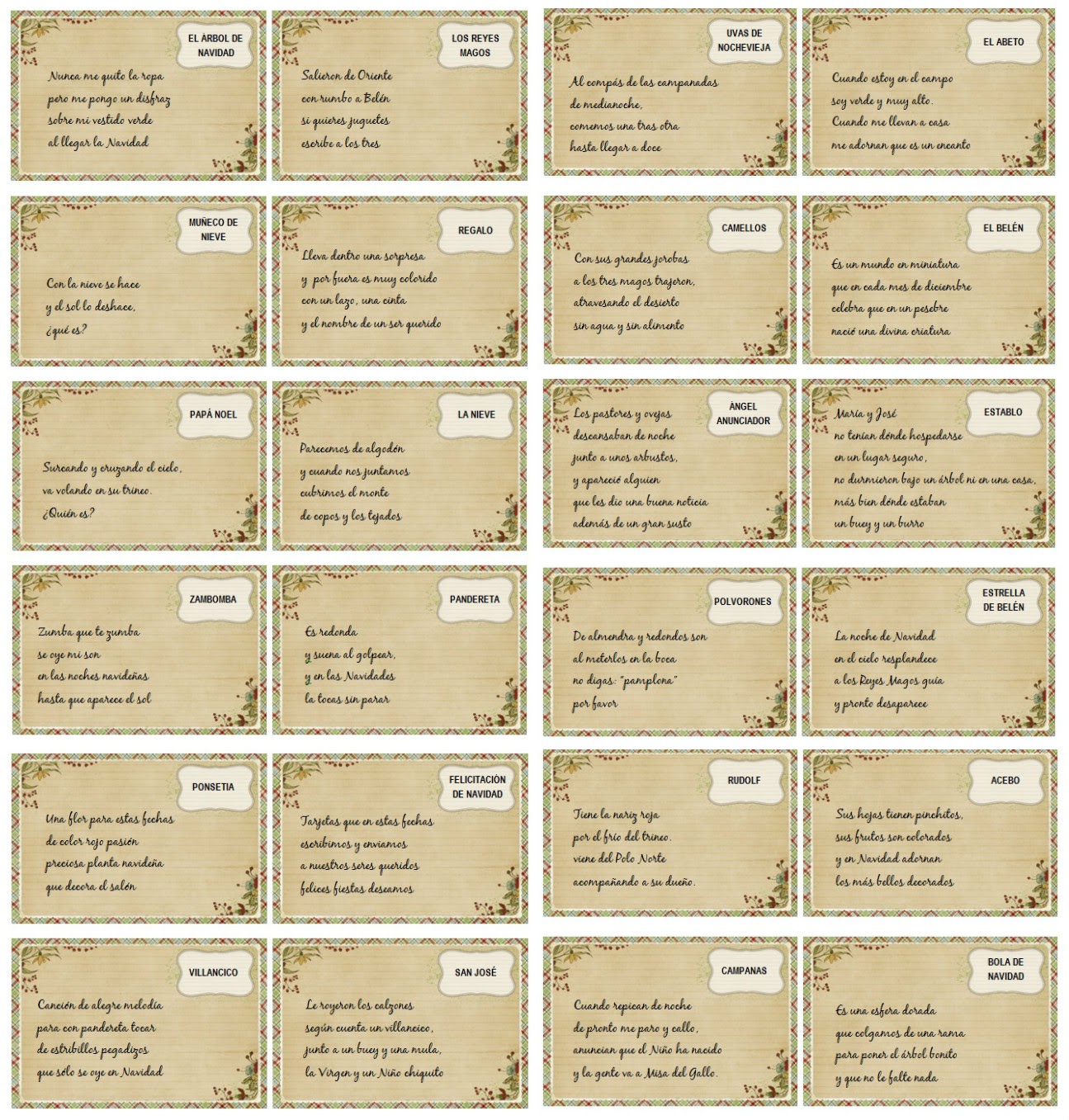Sintético 97+ Foto Que Meter En Un Calendario De Adviento Para Adultos