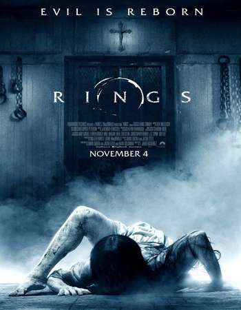 Rings 2017 Hindi Dual Audio BluRay Full Movie Download