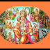 सुन्दरकांड के पाठ में ऐसा क्या है जो यह करना जरुरी है? Sunder kand ka paath kyon kren?