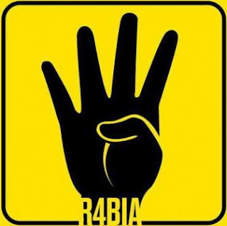 Rabia nedir? Rabia İşareti Nasıldır?
