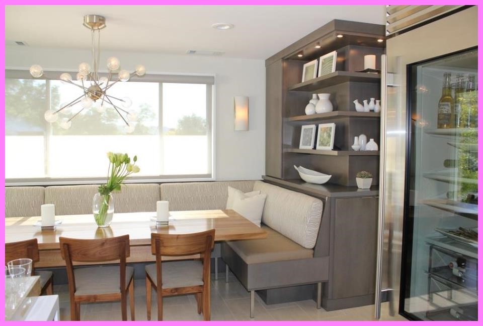 19 Kitchen Built In Shelves LNJE SHANA BROWNING'S BLOG