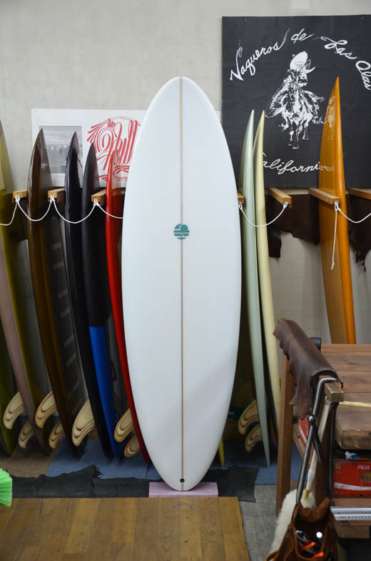 new evolution surf Mitsven *Stock Bonzer Glider & San Diego Egg***