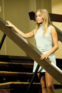 Slice of Cheesecake: Maureen McCormick, pictorial