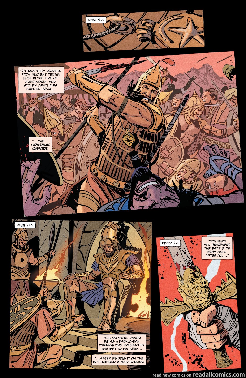 BRZRKR chapter 7 page 8
