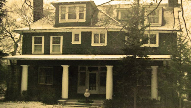 WATCH: Hard Evidence that Demons Exists, and it's terrorizing a house for 20 years WATCH: Hard Evidence that Demons Exists, and it's terrorizing a house for 20 years