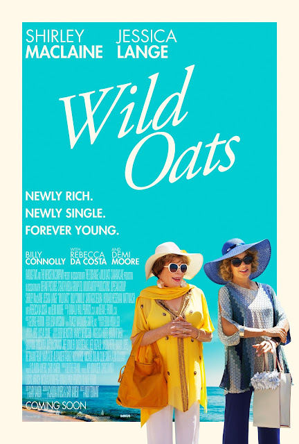 Wild Oats 1 wild oats poster