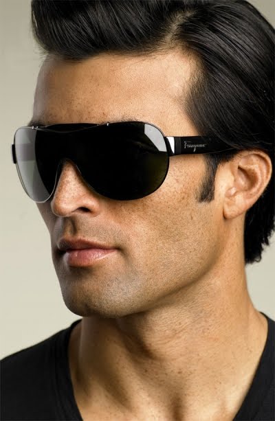 All Fashion Collections: Men's Fashion Sunglasses