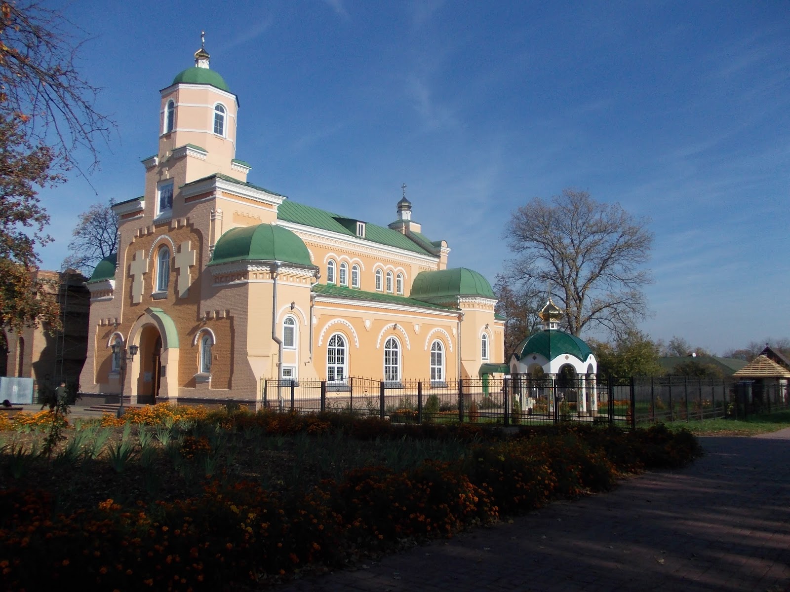 погода черниговская область на неделю