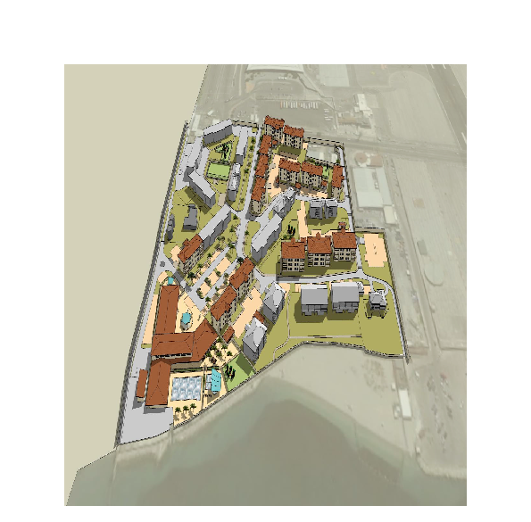 GIBRALTAR HIVE August 2016