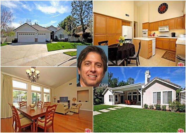 Everybody Loves Ray Romano Lists Woodland Hills Gated Home at a Loss
