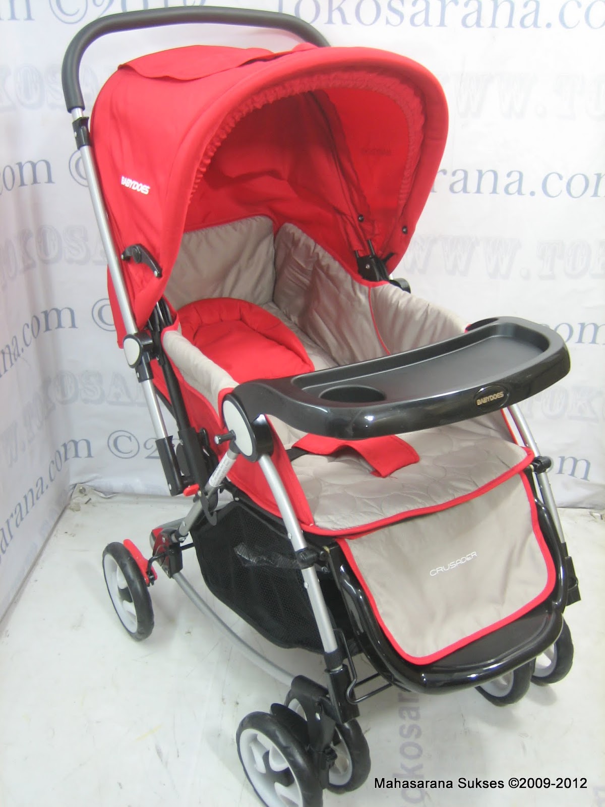 gambar stroller bayi