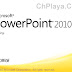 Tải PowerPoint 2010 - Tạo trình chiếu, slide thuyết trình đẹp