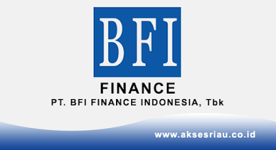 PT BFI Finance Indonesia Tbk Dumai