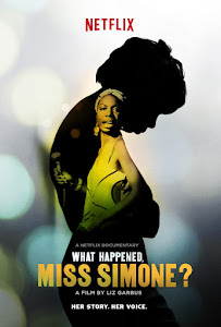 What Happened, Miss Simone? Poster