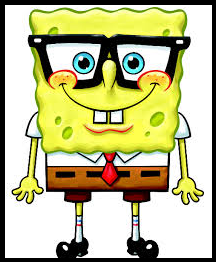 koleksi-gambar-foto-dan-game-lucu-spongebob-terbaru-kutipan-terbaru