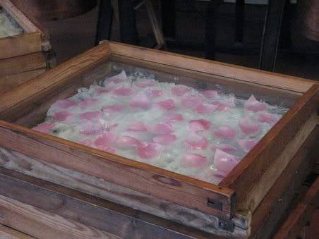 De Voga En Voga: ¿Con qué se hacen los perfumes?