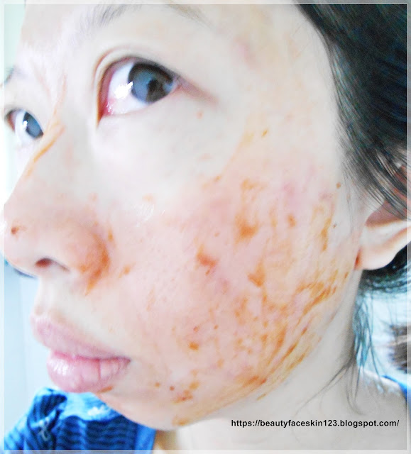 Banish Pumpkin enzyme masque Banish Pumpkin enzyme masque