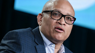 Larry Wilmore 'Nightly Show' Canceled