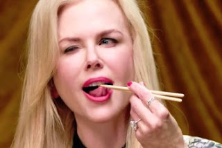Profil dan Biodata Lengkap Artis Nicole Kidman