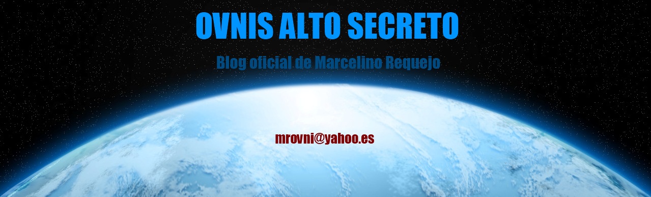 ovnis alto secreto (web's)