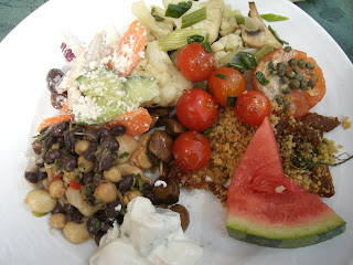 %25C3%2596smo%2Bblombutik%2B%25281%2529 - God lunch i blomsterbutik i Ösmo