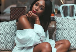 Minnie Dlamini Scores Her Own Reality Show But only if you afford DSTV Premium 