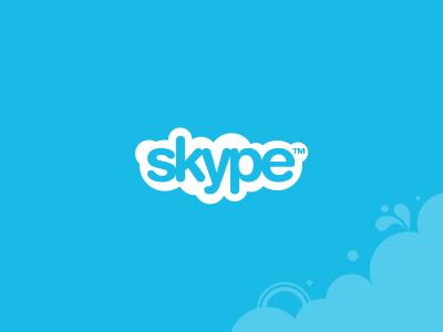 Experimente Skype web.Online