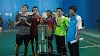 Banjarbaru Juara Umum Kejurprov Bulutangkis