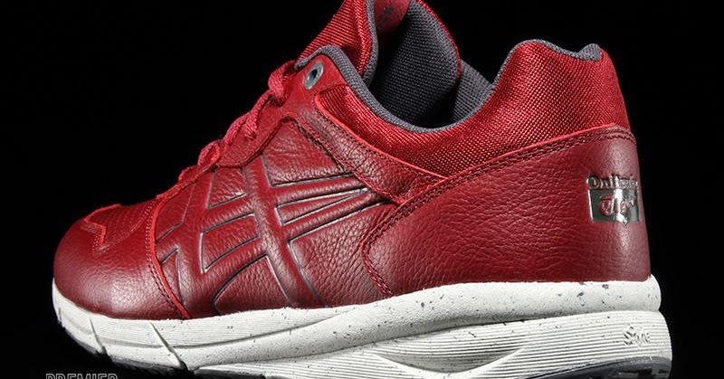 asics onitsuka tiger shaw runner