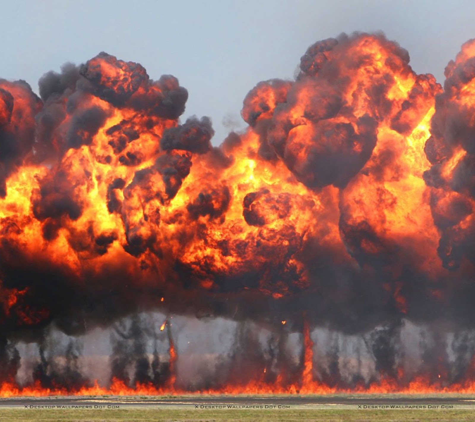 Bomb Blast Hits Muslim Praying Ground in Damaturu; Scores Feared Dea