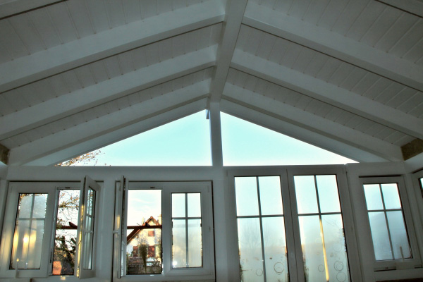 Die Gartenbotschafterin: SUNDAY INSPIRATION No 21