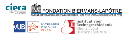 european society for comparative legal