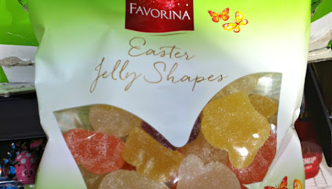Galaretki, Favorina